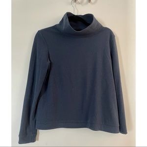 Dudley Stephens Park Slope Terry Pullover